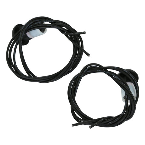 AEM CD Carbon Dash 2-Button External Button Kit - 30-3610