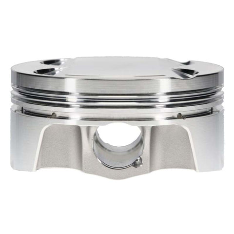 JE Pistons Nissan VQ35HR 96mm Bore 8.5:1 Pistons - Set of 6 - 321258