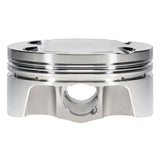 E Pistons Nissan VQ35DE 95.5mm Bore 9.60cc Dome - Set of 6 - 321253
