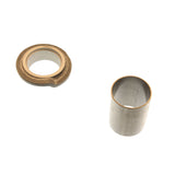 Bilstein B6 1997 Acura Integra Type R Front 46mm Monotube Shock Absorber - 24-023405