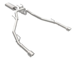 Kooks RAM 09-18 1500 / 19-22 1500 Classic 5.7L HEMI Cat-Back w/ Polished Tips - 35104100