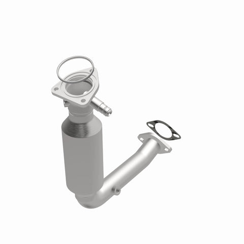 MagnaFlow California Converter Direct Fit 02-04 Ford Focus 2.0L - 4561020