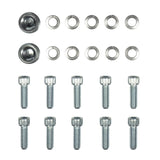 Yukon Gear Hardcore Diff Cover for Dana 30/Super 30 - YHCC-D30