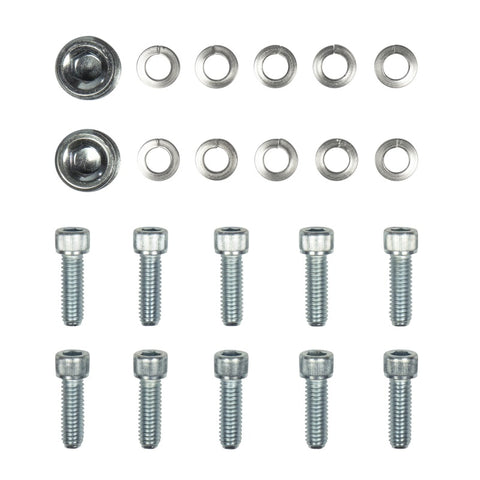 Yukon Gear Hardcore Diff Cover for Dana 30/Super 30 - YHCC-D30