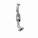 MagnaFlow Direct Fit Catalytic Converter 01-04 Frontier Passenger Side Rear 3.3L - 447231