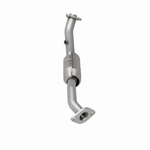 MagnaFlow Direct Fit Catalytic Converter FRONTIER- 01-04 3.3L OEM - 49479