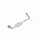MagnaFlow Direct Fit Catalytic Converter 05-07 Toyota Sequoia 8 4.7L D/S - 49699