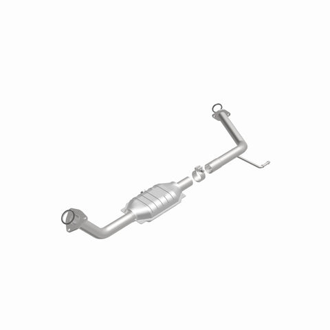 MagnaFlow Direct Fit Catalytic Converter 05-07 Toyota Sequoia 8 4.7L D/S - 49699