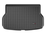 WeatherTech 13+ Acura RDX Cargo Liners - Black - 40577