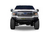 Addictive Desert Designs 2018 Ford F-150 Stealth Fighter Front Bumper - F181192860103