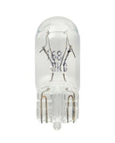 Hella Bulb 168 12V 5W 3Cp W21X95D T325 (2) - 168TB