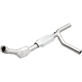 MagnaFlow Direct Fit Catalytic Converter 97-99 E-150/250 4.6L P/S - 93391