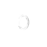 KC HiLiTES FLEX ERA 1 Single Lens Replacement (Flood Beam) - 4263