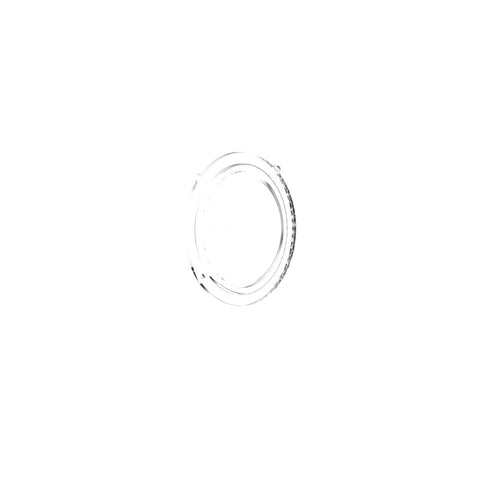 KC HiLiTES FLEX ERA 1 Single Lens Replacement (Flood Beam) - 4263