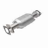 MagnaFlow Catalytic Converter DF 98-00 Nissan Frontier 2.4L Rear - 93445