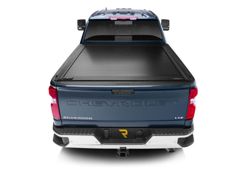 Retrax 2020 Chevrolet / GMC HD 6ft 9in Bed 2500/3500 RetraxONE MX - 60484