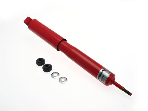 Koni Heavy Track (Red) Shock 84-98 Land Rover Defender 90 - Rear - 8240 1182SPX