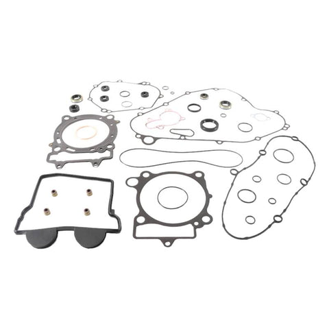 Vertex Gaskets 16-18 Kawasaki KX450F Complete Gasket Kit w/ Oil Seals - 811485