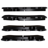 DFC 16-17 Volvo V60 Front 4000 Hybridynamic Brake Pads - 4000-1819-00