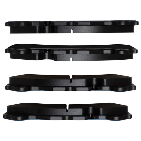 DFC 16-17 Volvo V60 Front 4000 Hybridynamic Brake Pads - 4000-1819-00