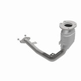 MagnaFlow Conv DF 88-90 Honda CRX 1.5 front - 50210