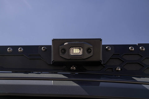 DV8 Offroad Micro Elite Utility Lights | Pair - BE1EW9WRL