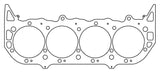 Cometic Chevrolet BB 111.125mm Bore .036in 396/402/427/454 MLS Head Gasket - C5329-036