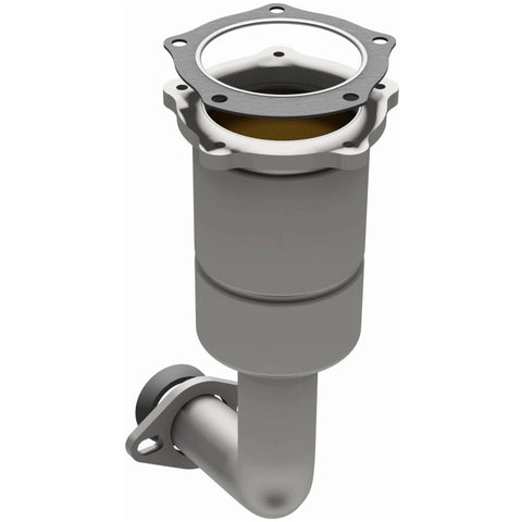 MagnaFlow Conv DF 98-00 Kia Sportage Front - 50879