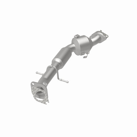 MagnaFlow 10-13 Ford Transit Connect 2.0L Calif Grade CARB Compliant Direct-Fit Catalytic Converter - 551152