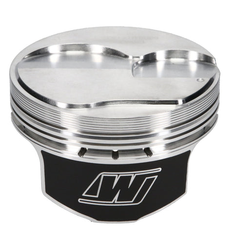 Wiseco SBC LS7 +2.5cc Dome 1.175inch CH LEFT Piston Shelf Stock - 60004LX125