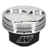 Wiseco SBC LS7 +2.5cc Dome 1.175inch CH RIGHT Piston Shelf Stock - 60004RX125