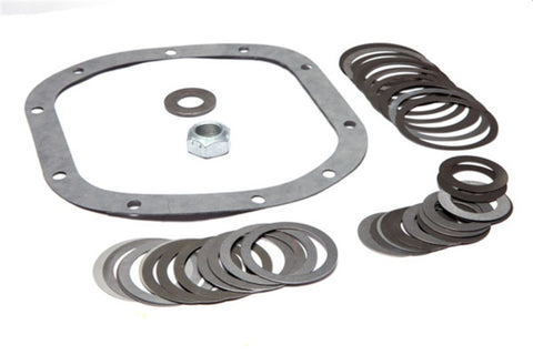 Omix Pinion Bearing Shim Kit D30 93-06 GrandCherokee & Wr - 16512.03