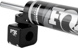 Fox 08-16 Ford Superduty 2.0 Performance Series 8.2in. TS Stabilizer Bottom Axle Mount 1 1/8in Shaft - 985-02-129