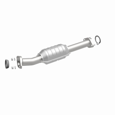 MagnaFlow Conv DF 2002 Suzuki Aerio 2.0L - 24366