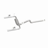 MagnaFlow Sys C/B Camaro- Firbird 98 02 5.7L - 15684