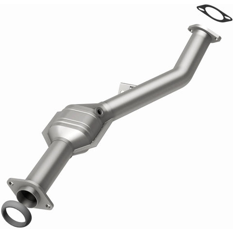 MagnaFlow Direct Fit Catalytic Converter 06-08 Subaru Legacy 2.5L - 51827