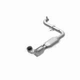 MagnaFlow Conv DF F150 5.4L 02 Supercharged P - 93328