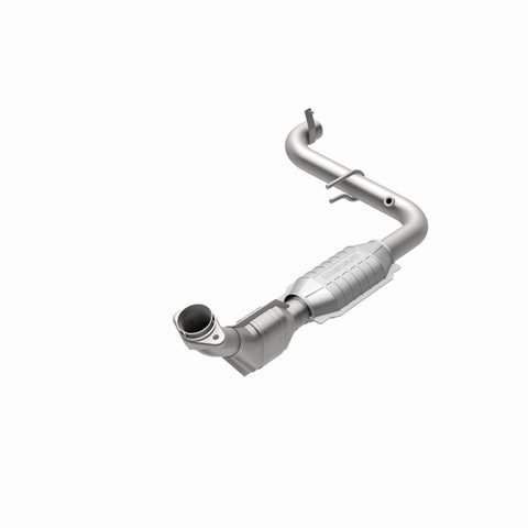 MagnaFlow Direct Fit Catalytic Converter 01 Ford Lightning 5.4L - 447151