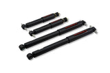 Belltech SHOCK SET NITRO DROP 2 - 9123