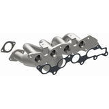 MagnaFlow Direct Fit Catalytic Converter 05-06 Ford Focus 2.0L - 49839