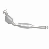 MagnaFlow Direct Fit Catalytic Converter 03-05 Crown Vic Passenger Side CA - 454001