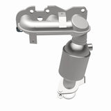 Magnaflow Conv DF 97-00 Toyota Camry 3.0L - 452468