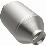 MagnaFlow Universal Catalytic Converter 1.75 inch C/C CA Pre-OBDII - 337303