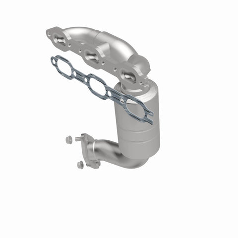 MagnaFlow Conv DF 07-08 Chrysler Sebring 3.5L - 51394