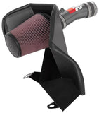 K&N 19-20 Chevy Blazer I4-2.5L Performance Air Intake Kit - 77-3111KC