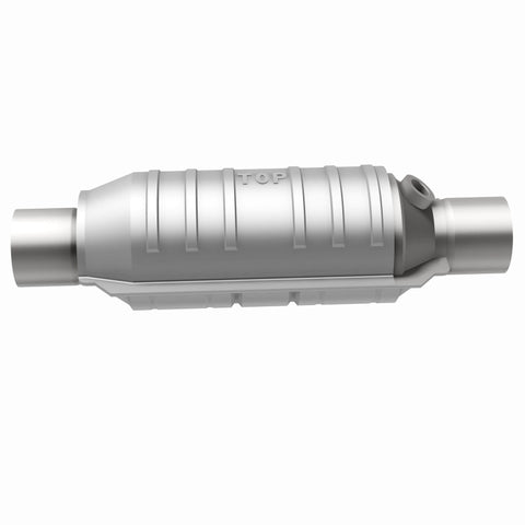 MagnaFlow Conv Universal 2.25 inch CA Tier 1 - 408035