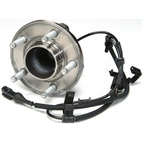 MOOG 03-05 Ford Crown Victoria Front Hub Assembly - 513196
