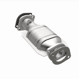 MagnaFlow Direct Fit Catalytic Converter 95-99 Maxima/I30 rear 50S - 441704