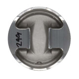 Wiseco Hyundai 2.0 Dished -11.5cc 8.8:1 CR 83.0 Piston Shelf Stock - 6585M83