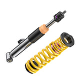 2022+ BMW M4 (G82) Cabrio w/ Electronic Dampers (4WD Competition Model Only) V3 Coilover Kit - 352200ER